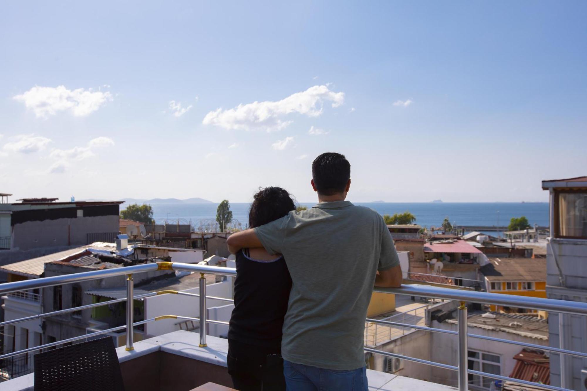 The Pashas House Apartment Istanbul Exterior photo