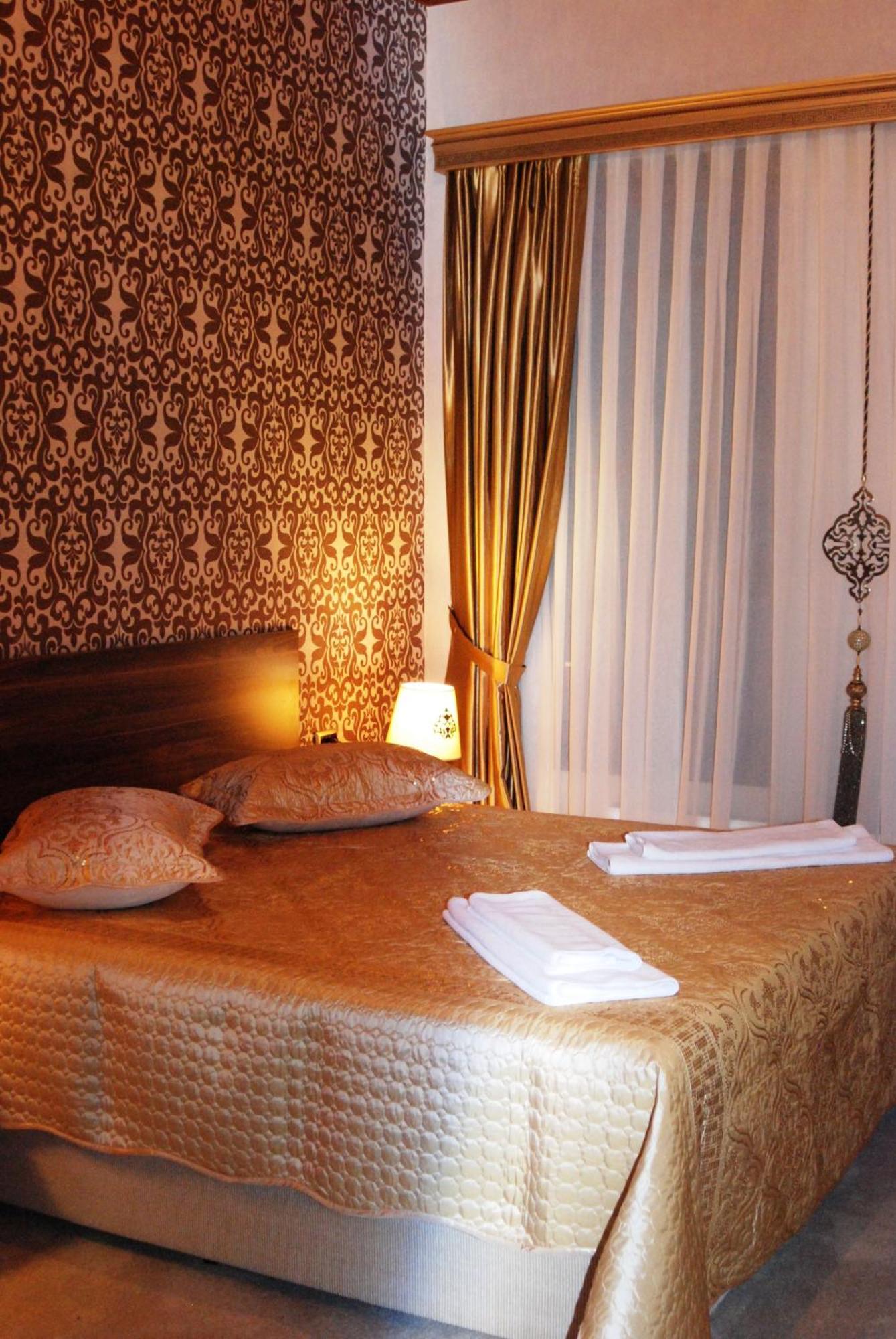 The Pashas House Apartment Istanbul Exterior photo