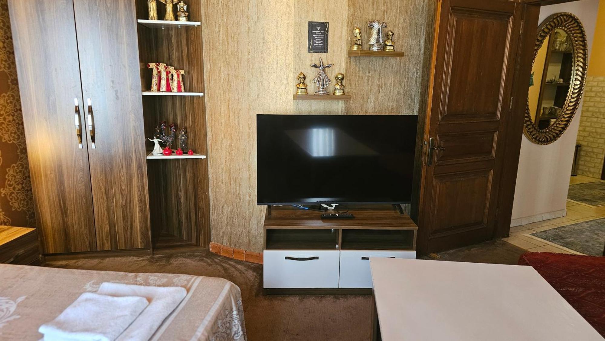 The Pashas House Apartment Istanbul Exterior photo