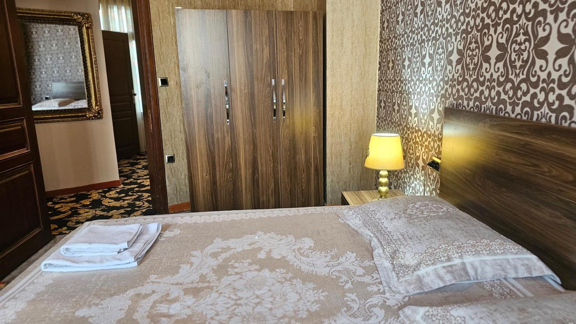 The Pashas House Apartment Istanbul Exterior photo