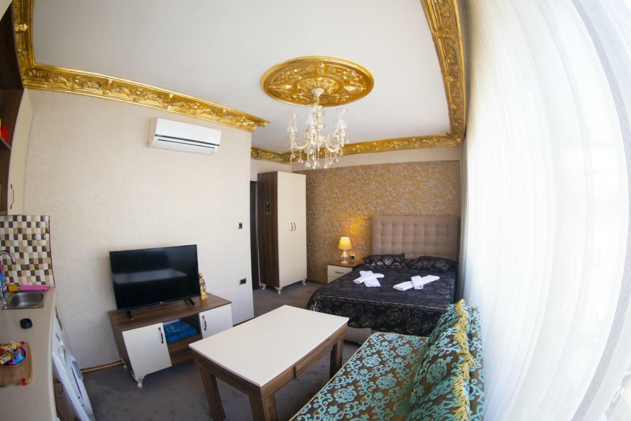 The Pashas House Apartment Istanbul Exterior photo
